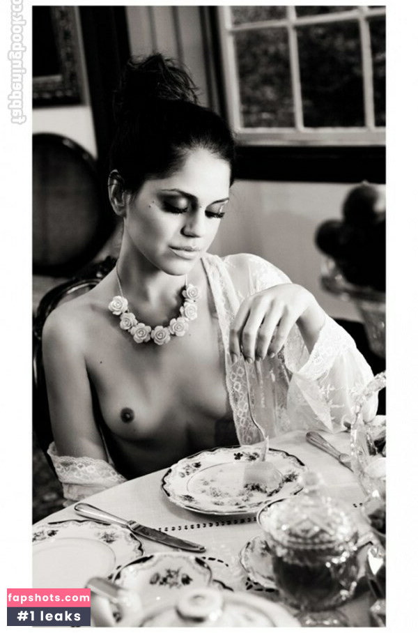 Jessika Alves gallery photo #13