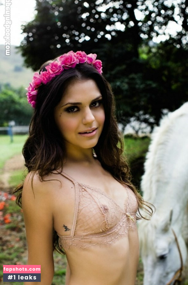 Jessika Alves gallery photo #7