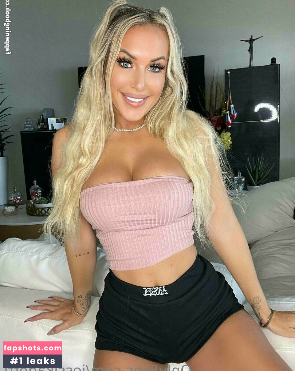 Jessika Gotti Nude Leaks OnlyFans Photos #103 - LeakJerk