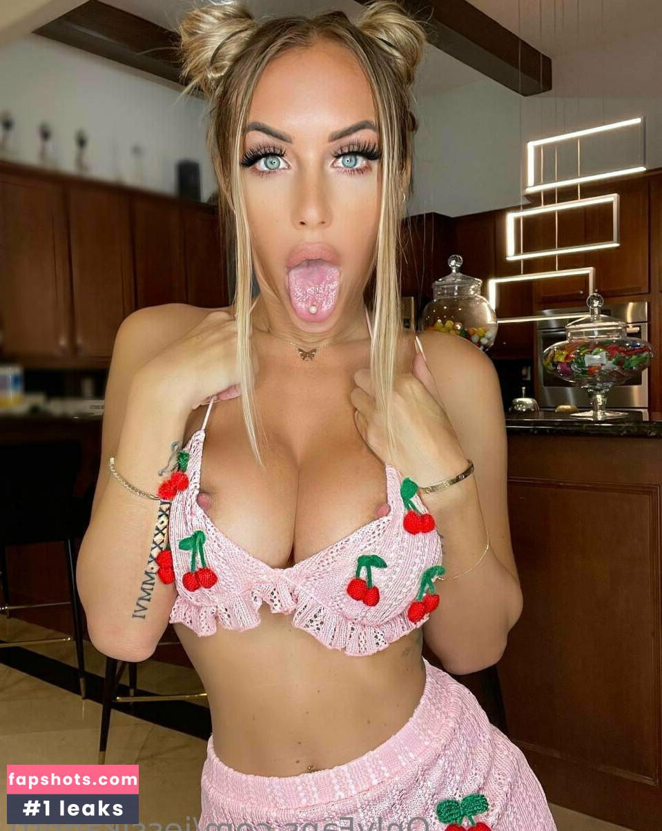 Jessika Gotti Nahé úniky fotek pouze od fanoušků #183 - Fapshots