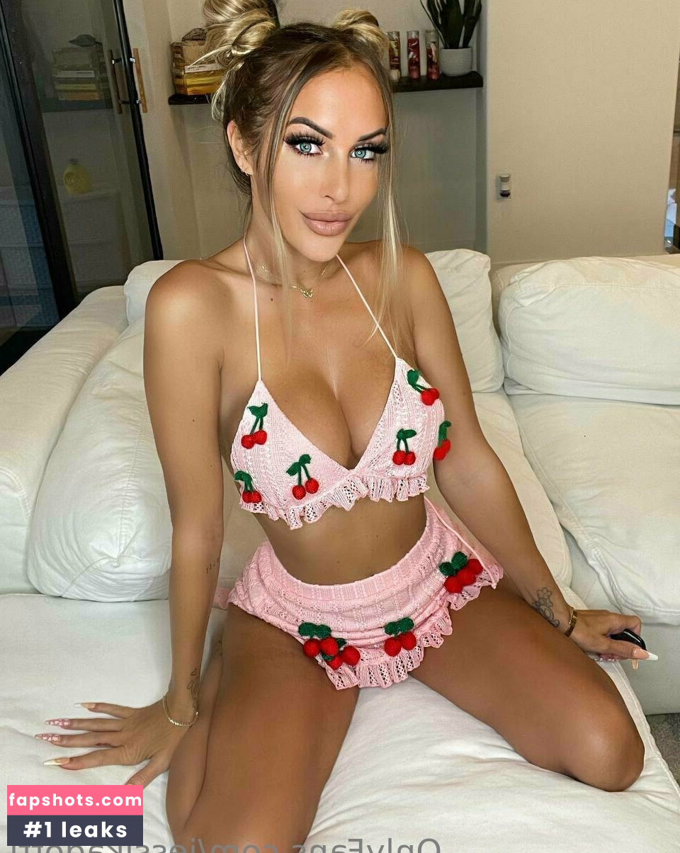 Jessika Gotti Nahé úniky fotek pouze od fanoušků #200 - Fapshots