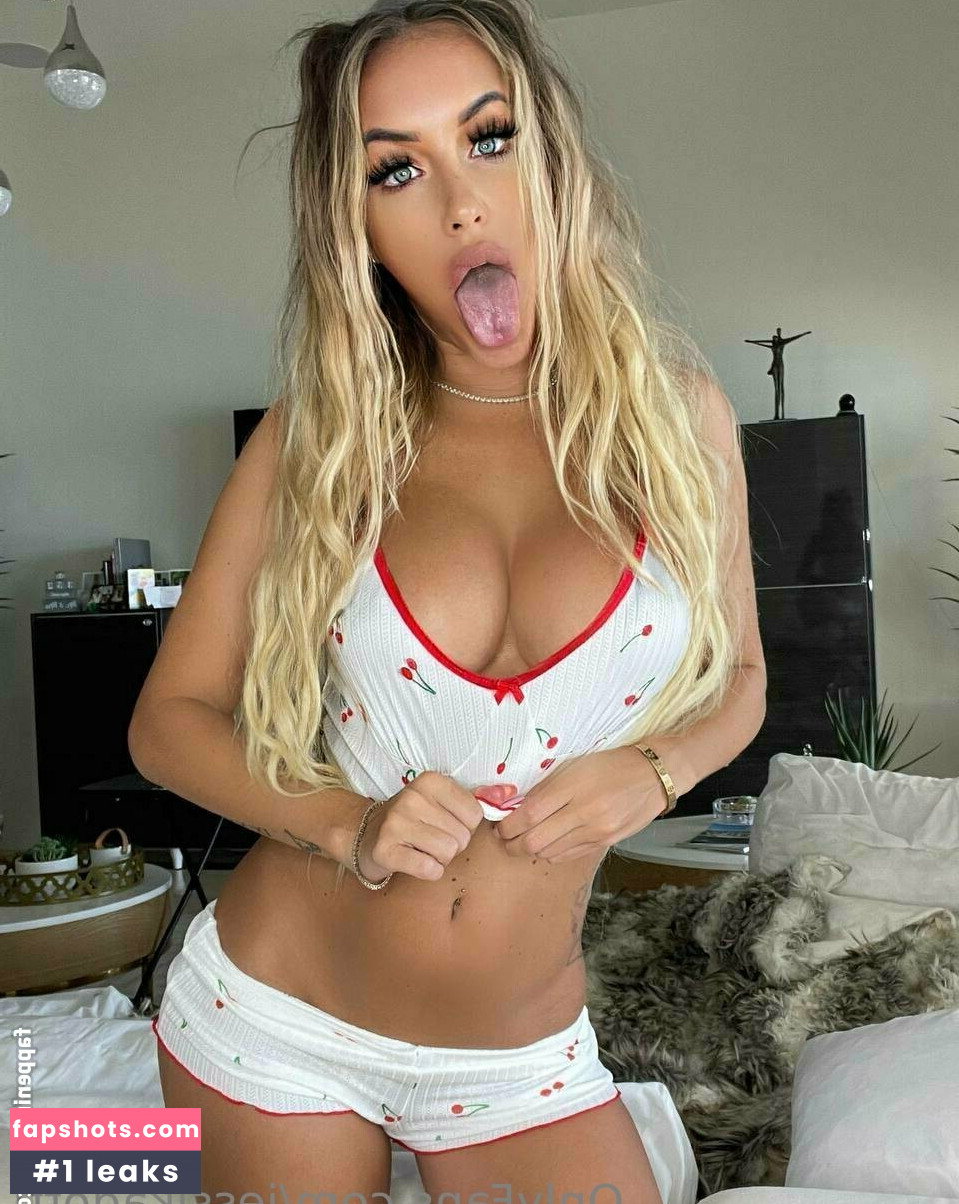 Jessika Gotti Nahé úniky fotek pouze od fanoušků #234 - Fapshots