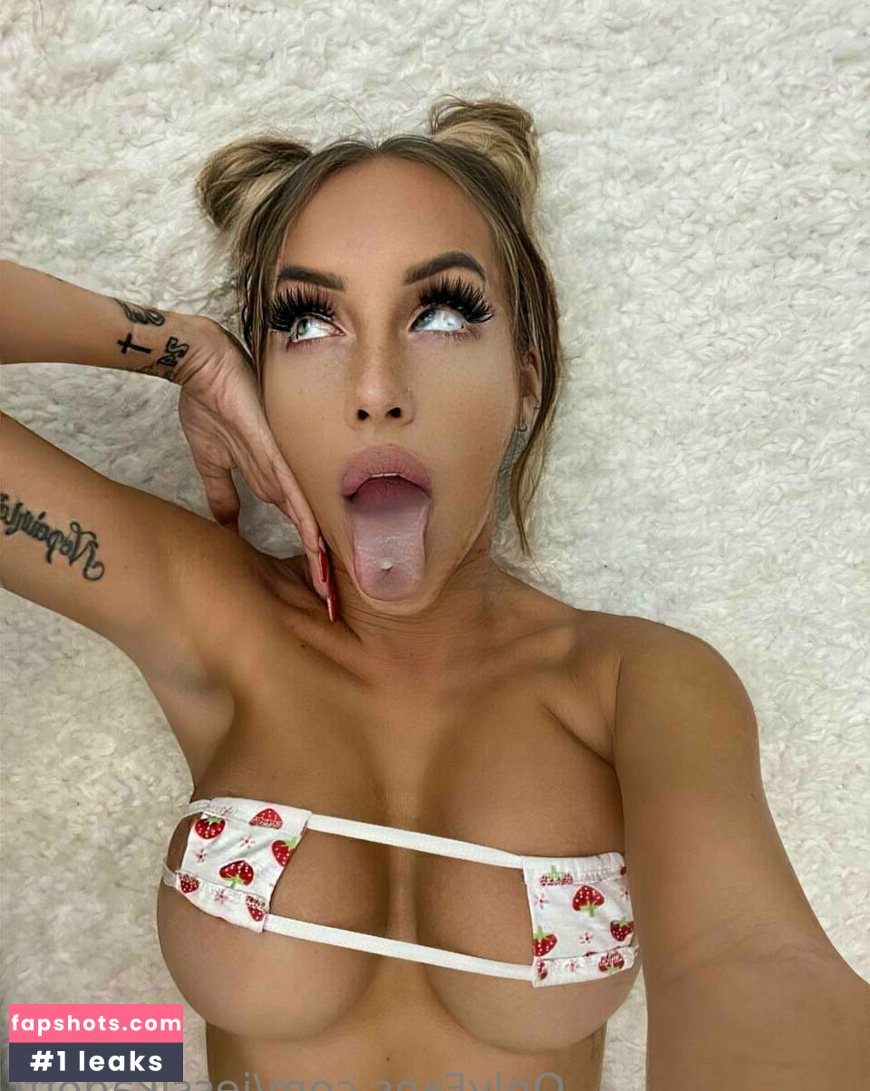 Jessika Gotti Nahé úniky fotek pouze od fanoušků #261 - Fapshots