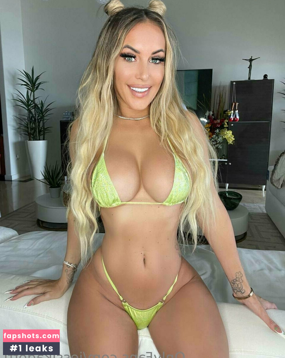Jessika Gotti Nahé úniky fotek pouze od fanoušků #347 - Fapshots