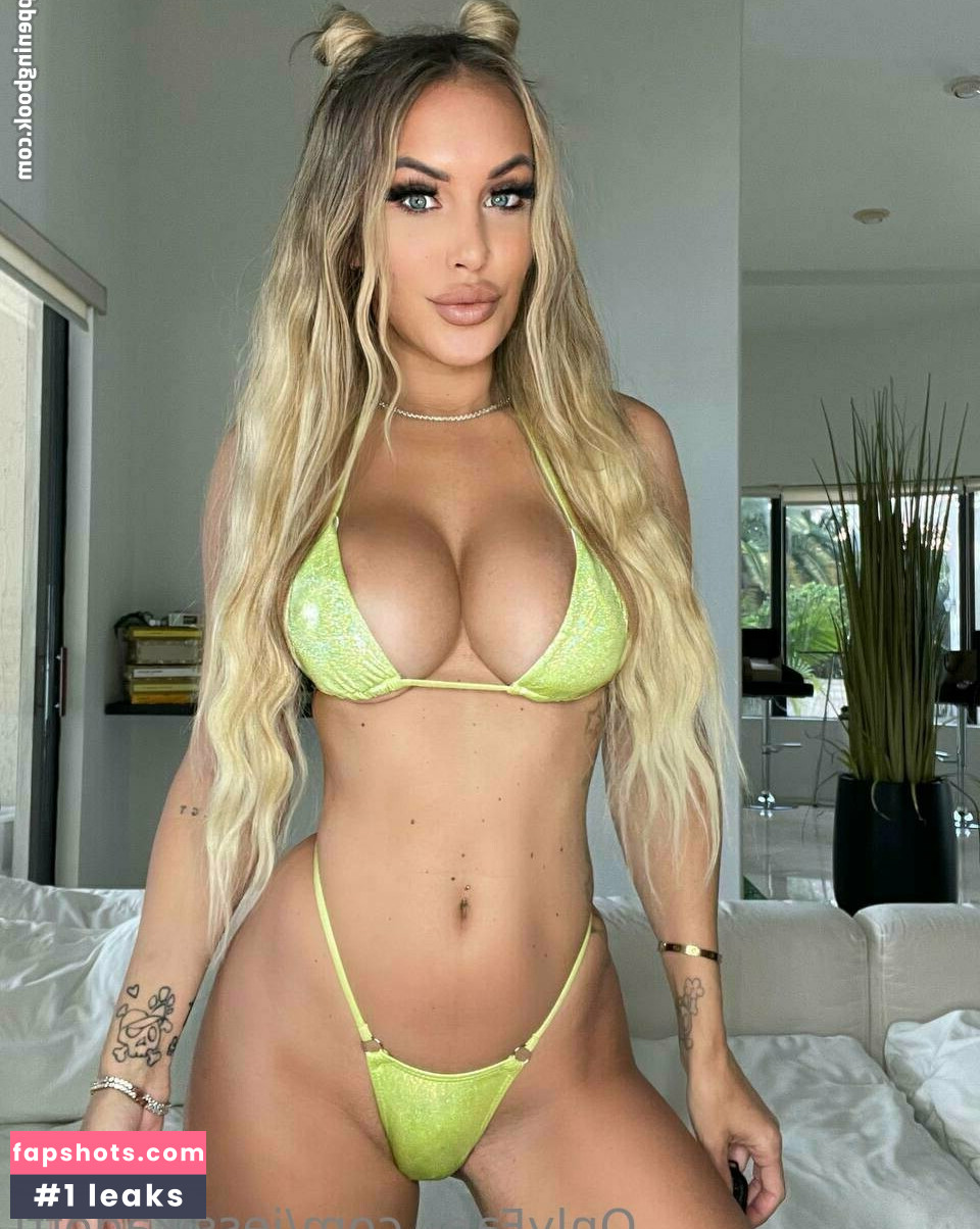 Jessika Gotti Nahé úniky fotek pouze od fanoušků #352 - Fapshots