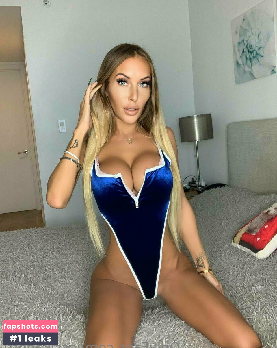 Jessika Gotti Nude Leaks OnlyFans Photos #444 - LeakJerk