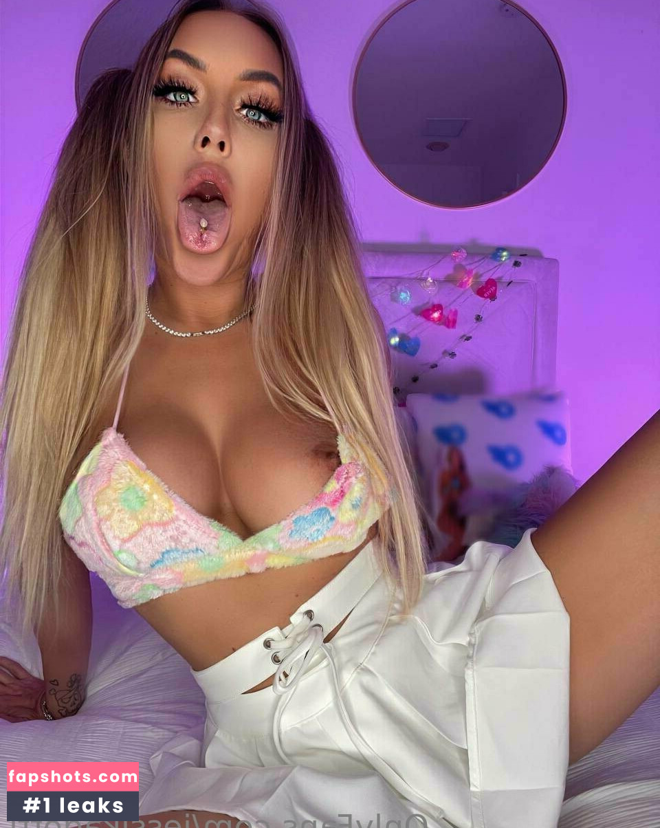 Jessika Gotti Nude Leaks OnlyFans Photos #547 - LeakJerk