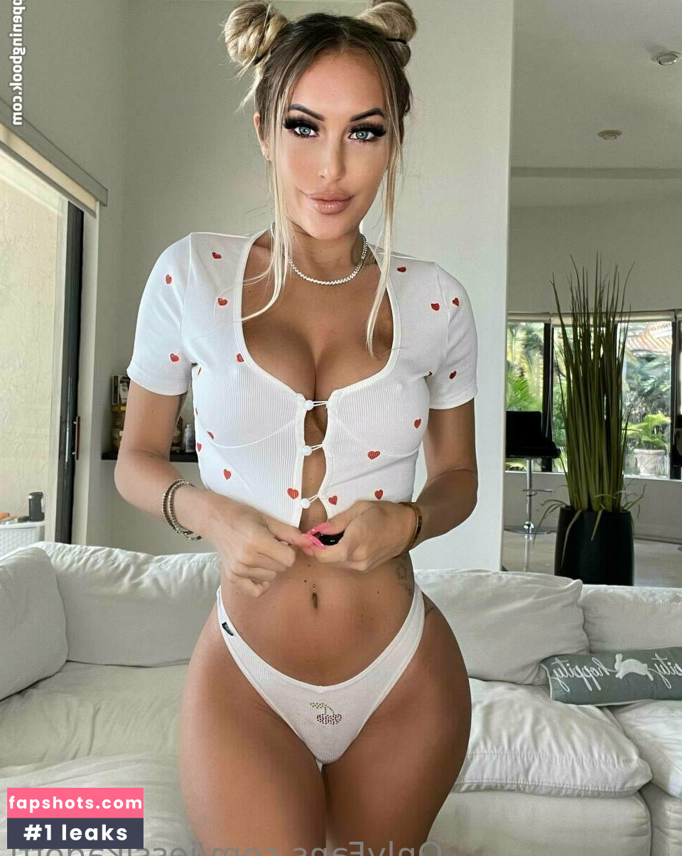 Jessika Gotti Nude Leaks OnlyFans Photos #578 - LeakJerk