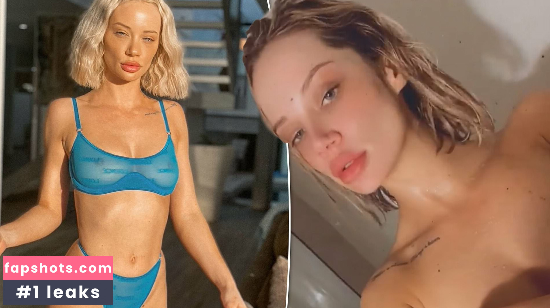 Jessika Powe Nacktheit OnlyFans Fotos #14 - Fapshots