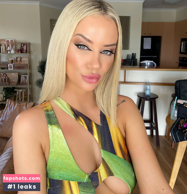 Jessika Powe Nacktheit OnlyFans Fotos #19 - Fapshots