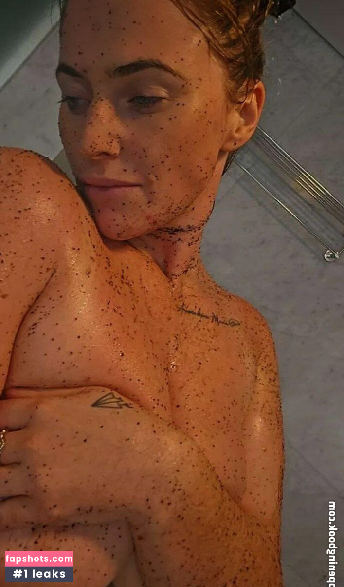 Jessikafmartin gallery photo #2