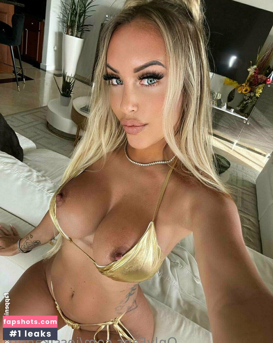 jessikagotti Filtración Desnuda OnlyFans Foto #140 - Fapshots