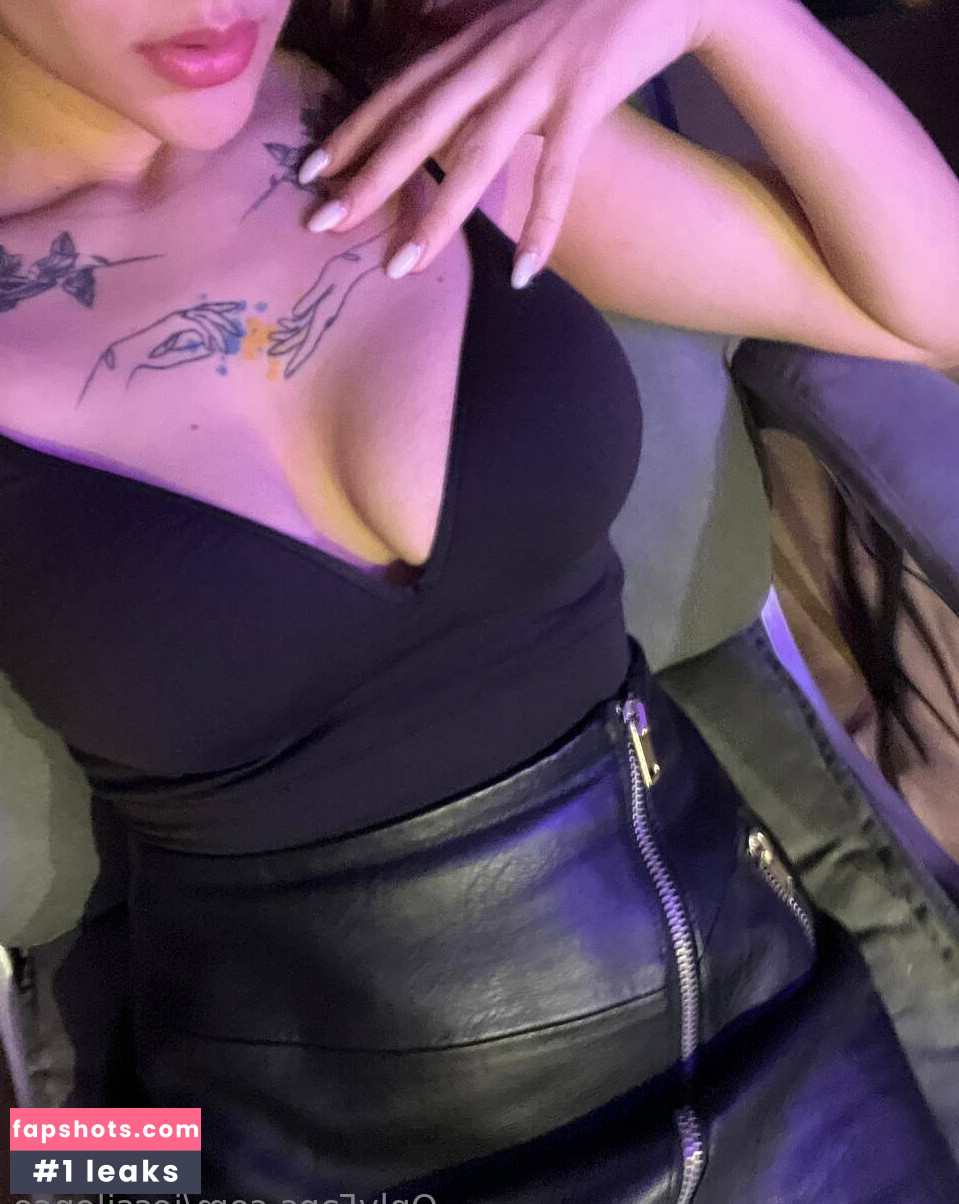 jessilence Nahé úniky fotek pouze od fanoušků #16 - Fapshots