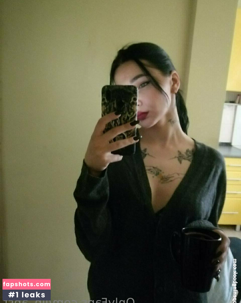 jessilence Nahé úniky fotek pouze od fanoušků #19 - Fapshots