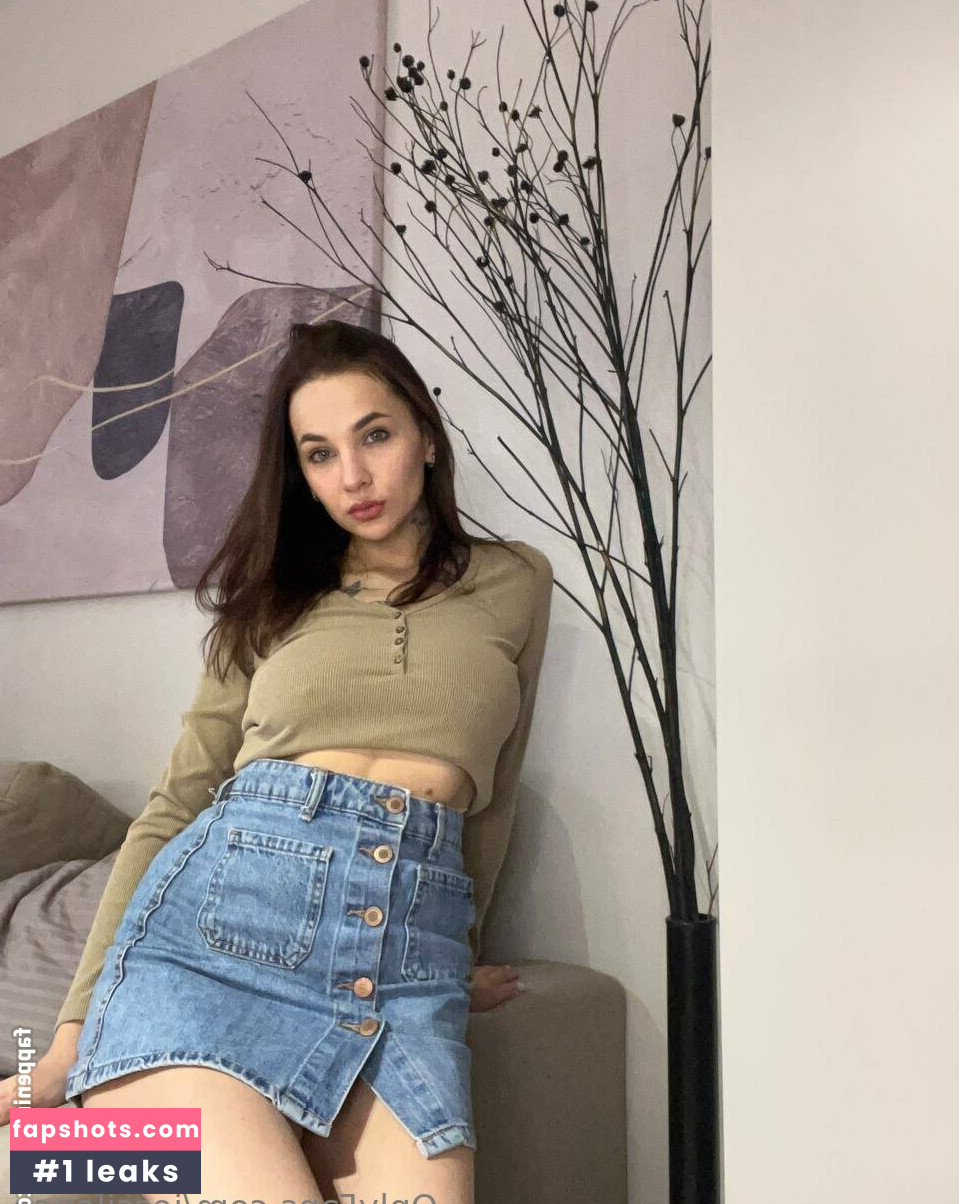 jessilence Nahé úniky fotek pouze od fanoušků #24 - Fapshots