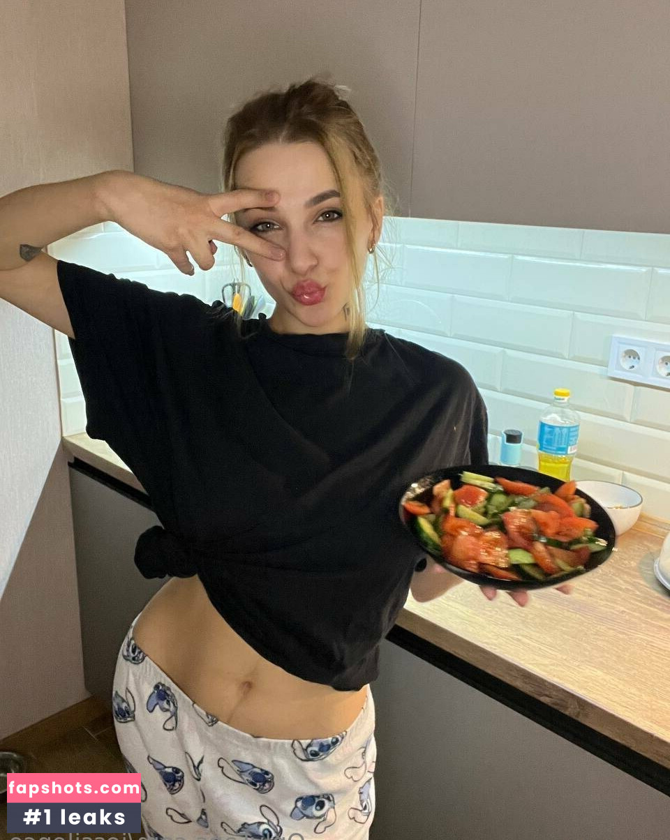 jessilence Nahé úniky fotek pouze od fanoušků #8 - Fapshots