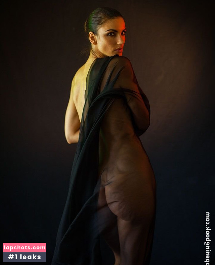 Jessiqa Pace gallery photo #9