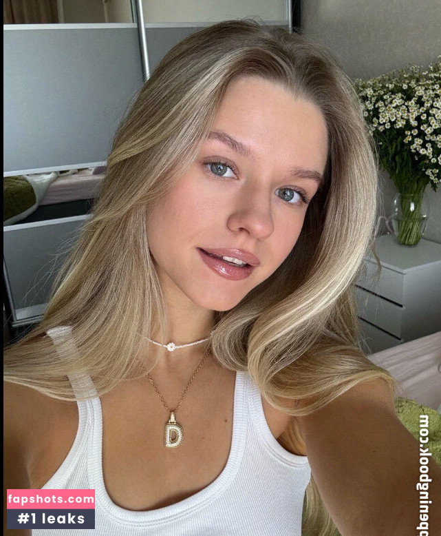 JessIsLove Filtración Desnuda OnlyFans Foto #5 - Fapshots