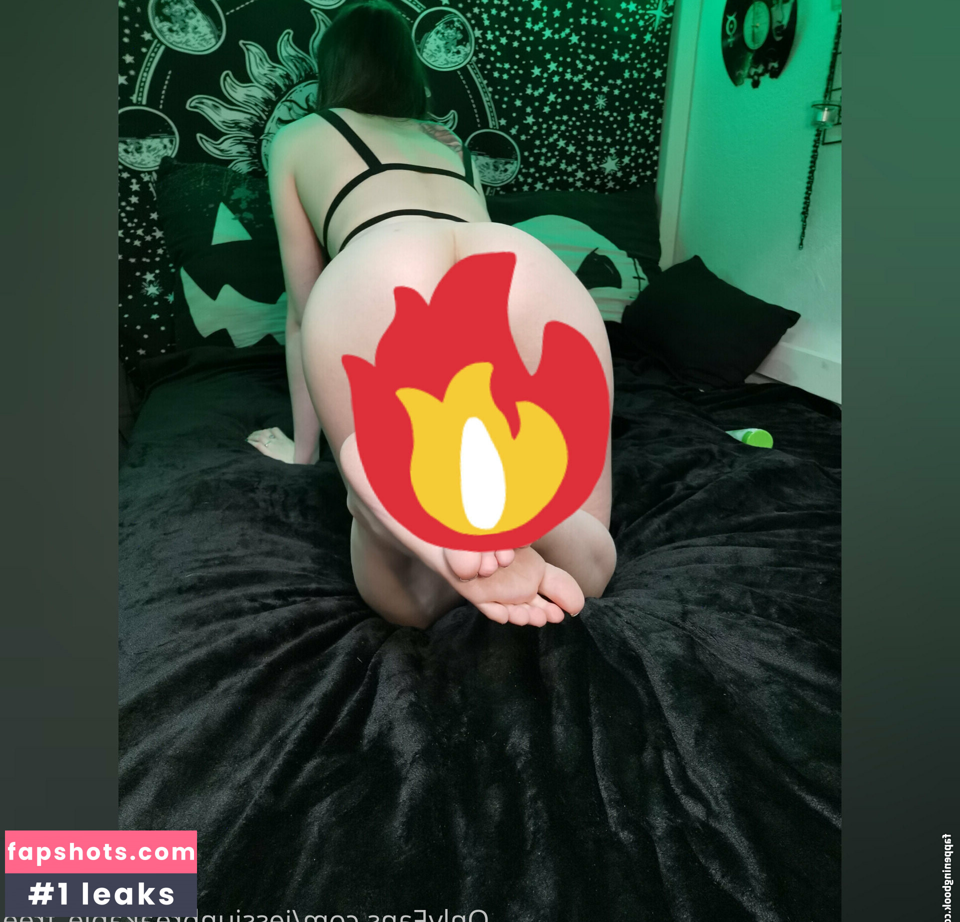 jessiunbreakable_free