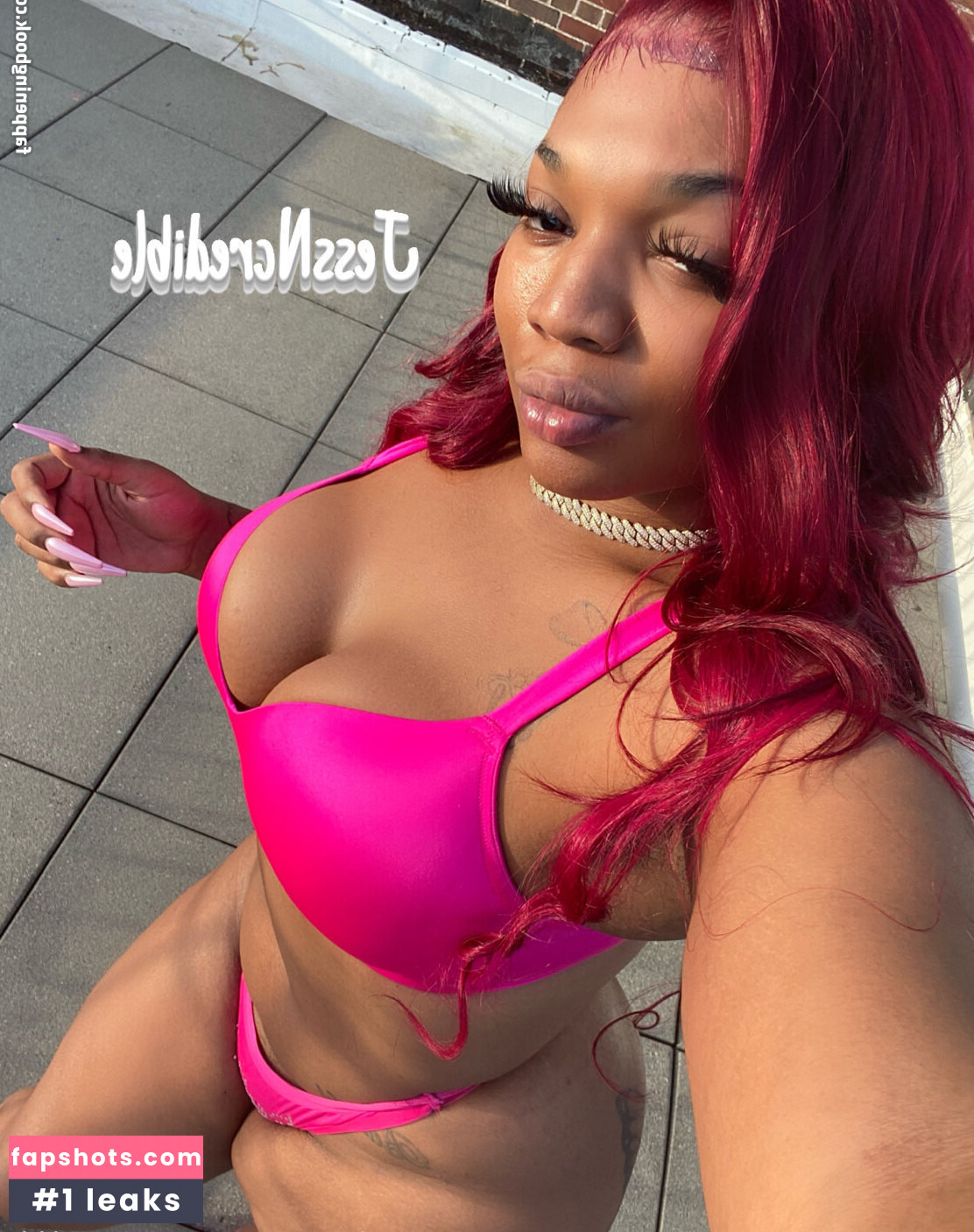 Jessncredible gallery photo #9