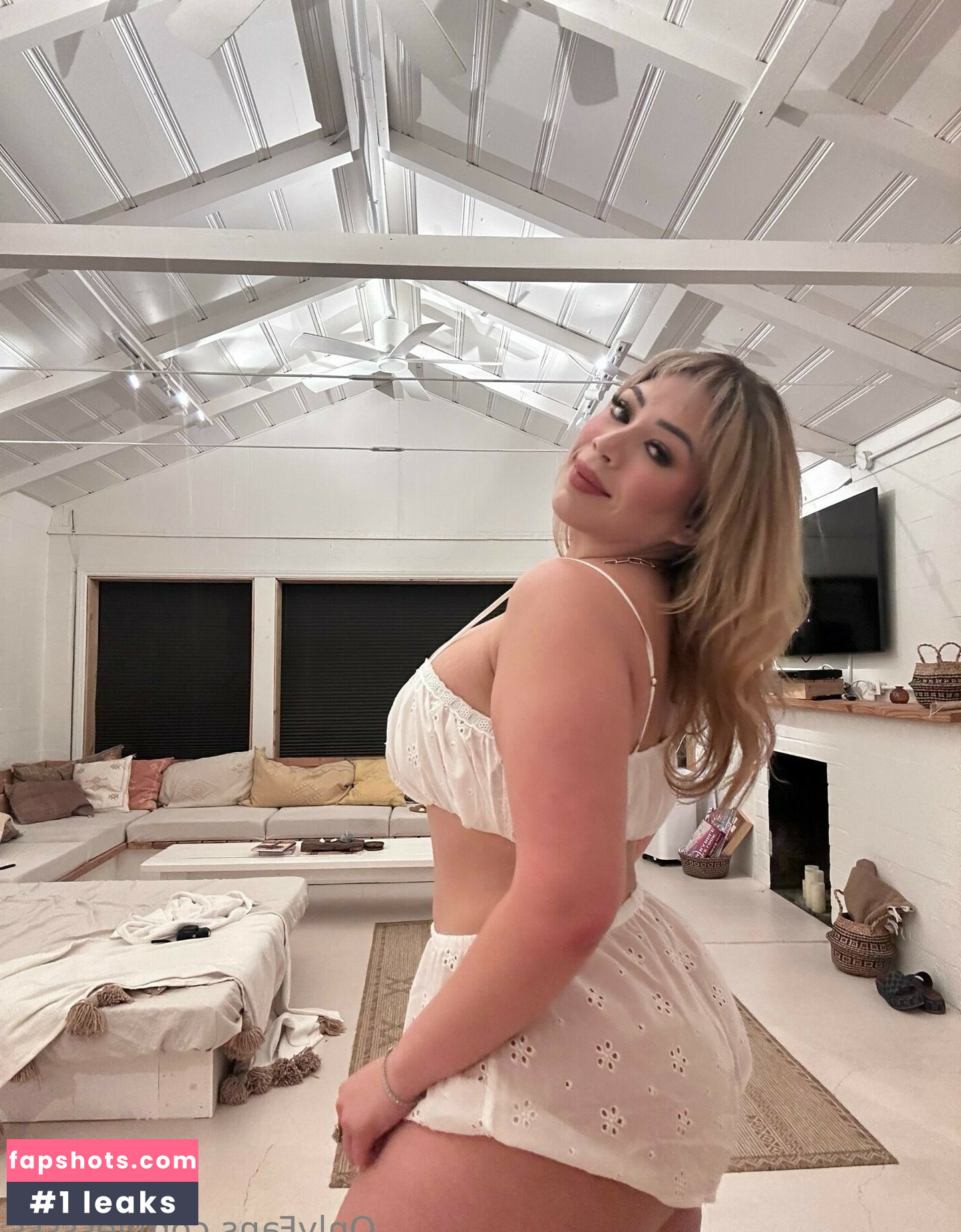 Jesspduque Nahé úniky fotek pouze od fanoušků #20 - Fapshots