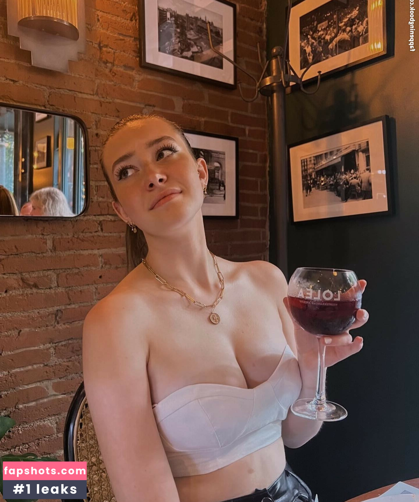 jesssi.brandt Nahé úniky fotek pouze od fanoušků #5 - Fapshots