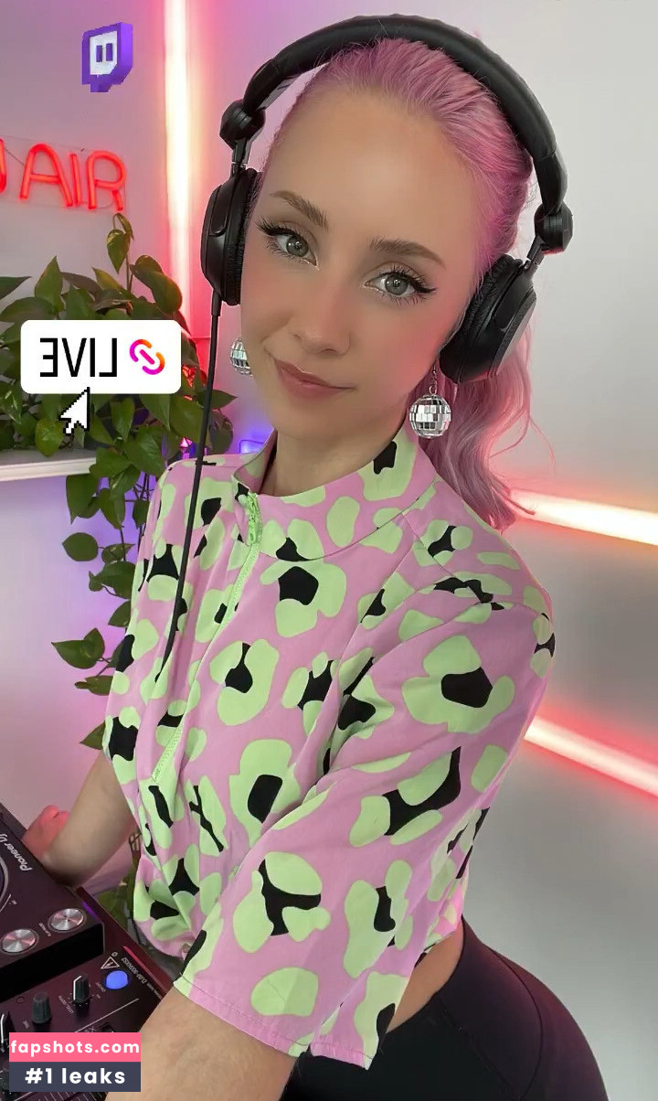 Jessu Nacktheit OnlyFans Fotos #69 - Fapshots