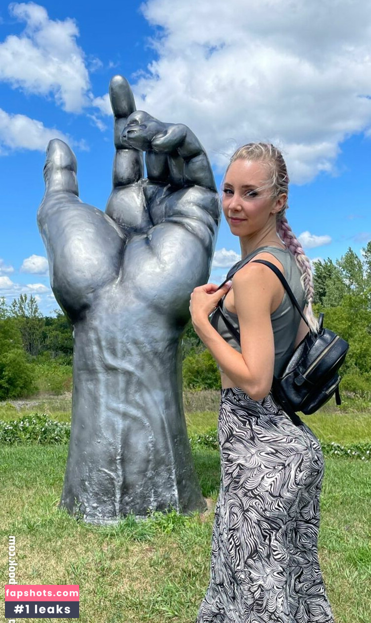 Jessu Nacktheit OnlyFans Fotos #71 - Fapshots