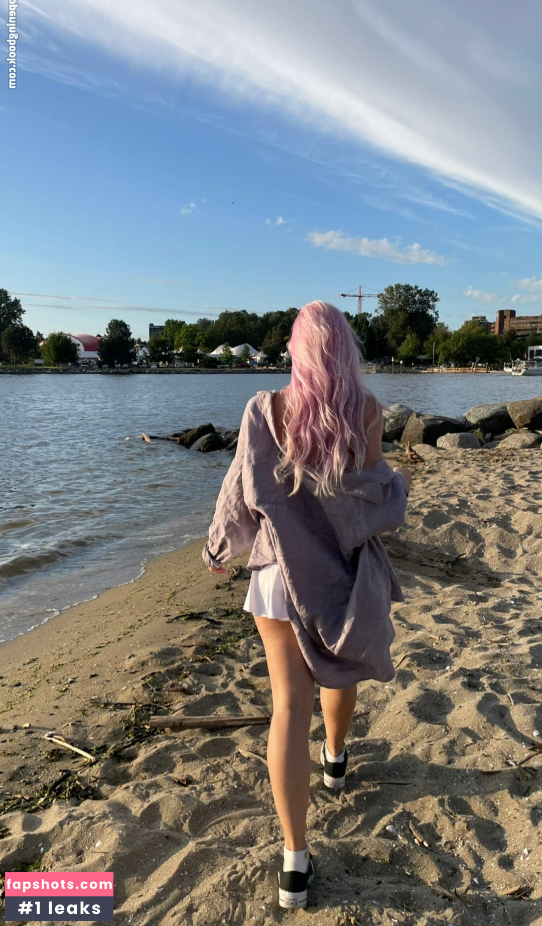 Jessu Nacktheit OnlyFans Fotos #72 - Fapshots