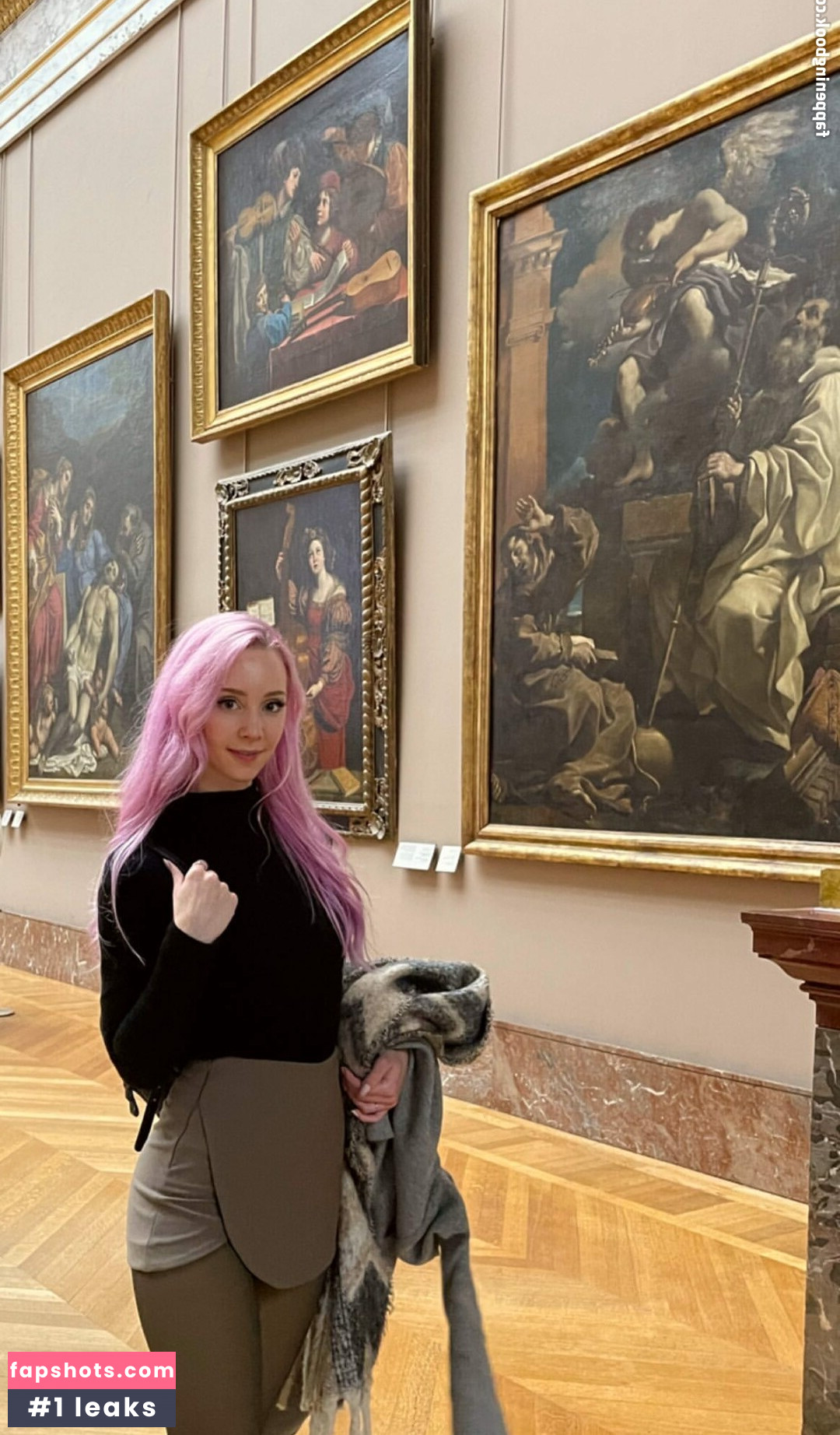 Jessu Nacktheit OnlyFans Fotos #74 - Fapshots