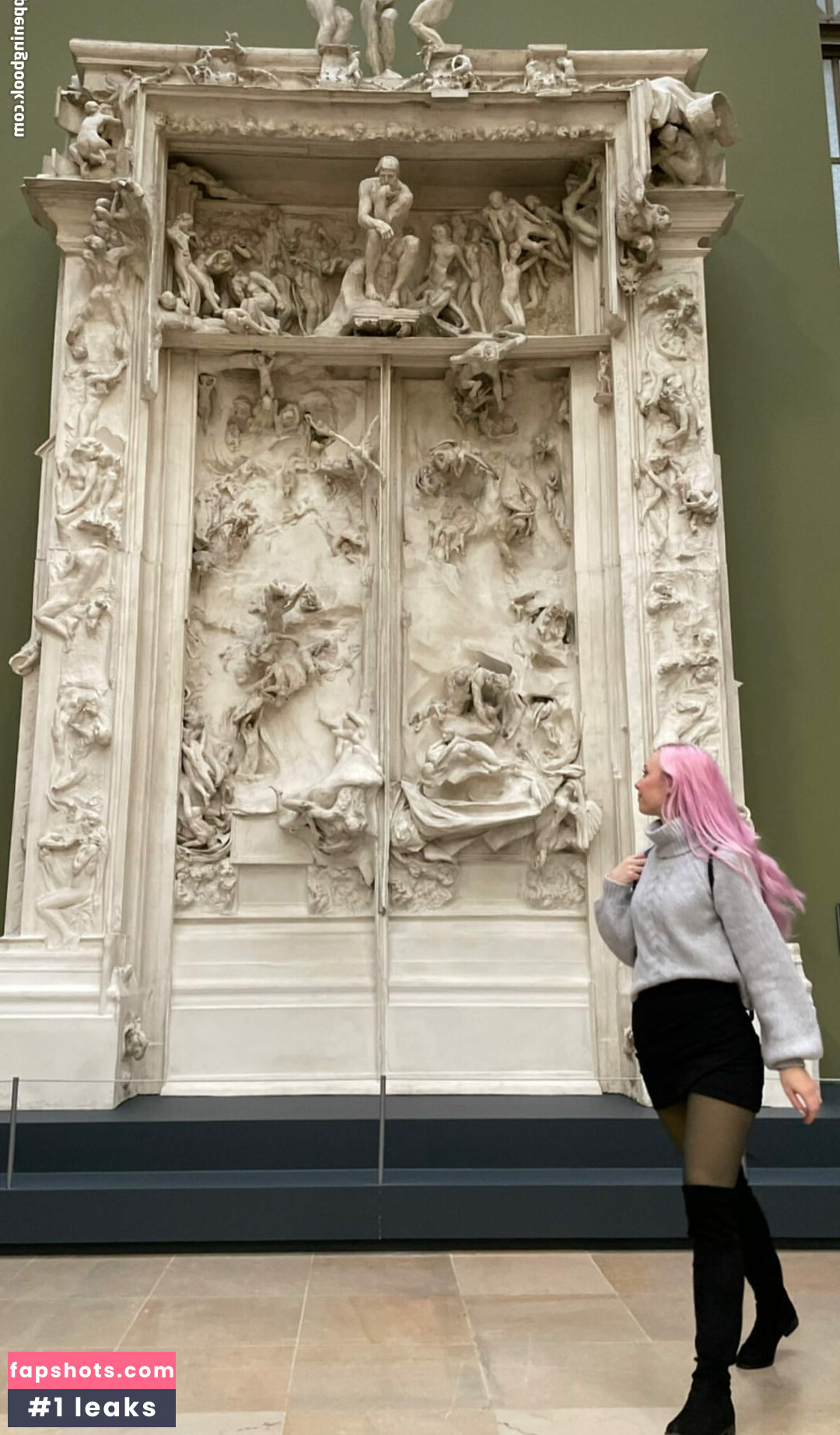 Jessu Nacktheit OnlyFans Fotos #75 - Fapshots