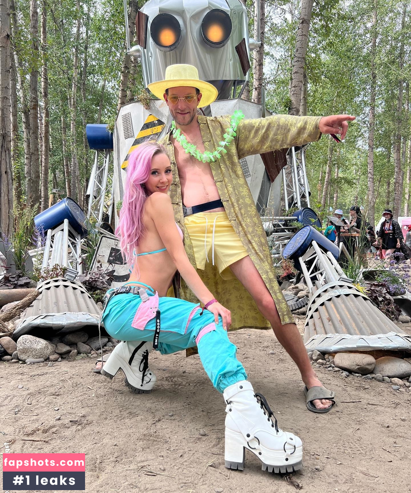 Jessu Nacktheit OnlyFans Fotos #78 - Fapshots