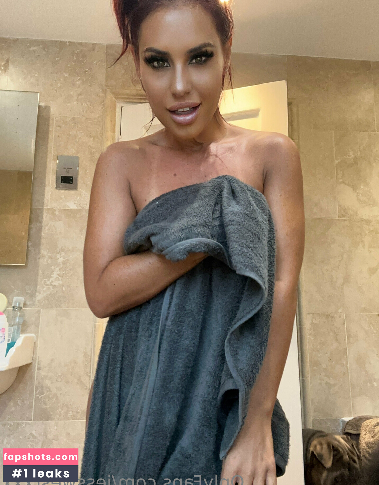 jesswestxxx Nahé úniky fotek pouze od fanoušků #63 - Fapshots