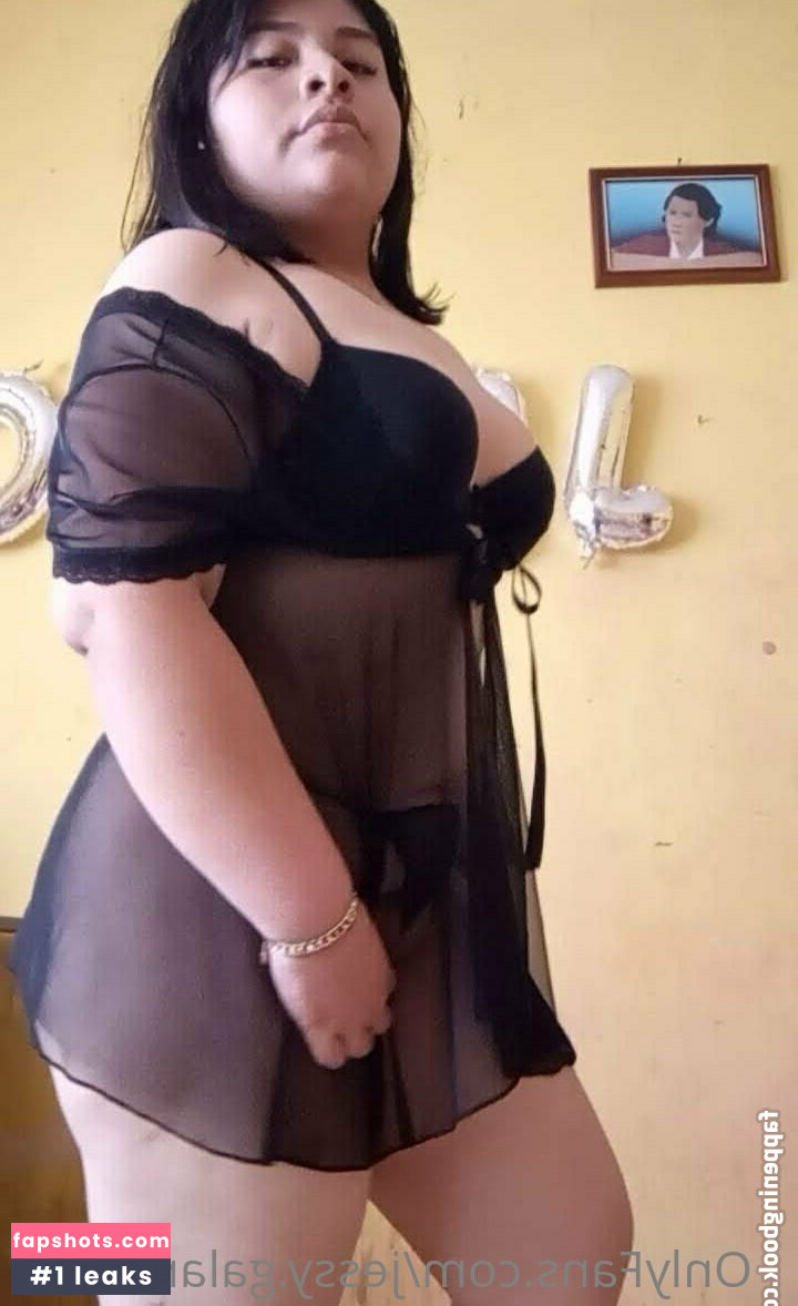 jessy.galanoficial nude babe gallery