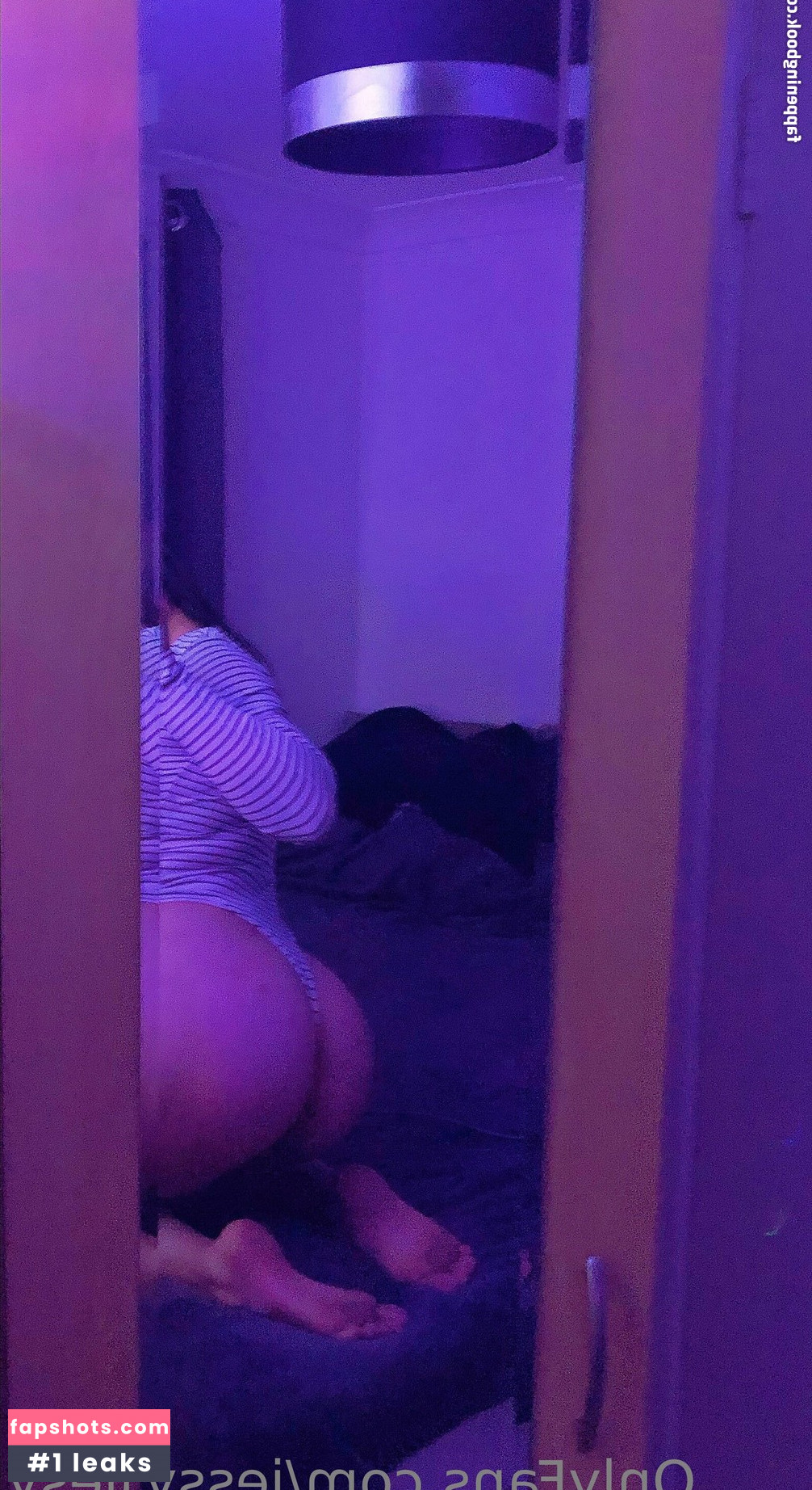 jessy.ijesy Filtración Desnuda OnlyFans Foto #8 - Fapshots