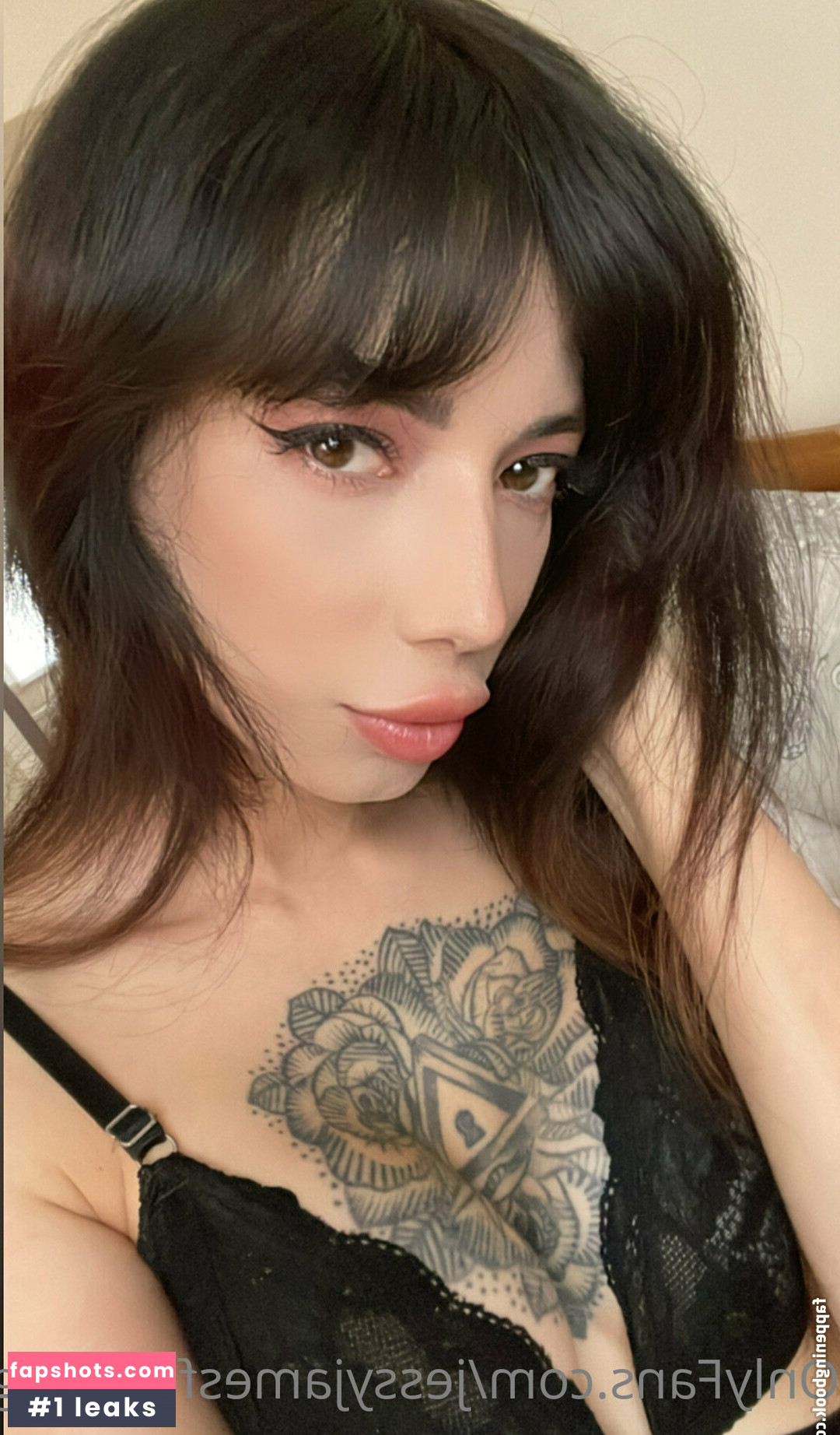 Jessy James Nahé úniky fotek pouze od fanoušků #3 - Fapshots