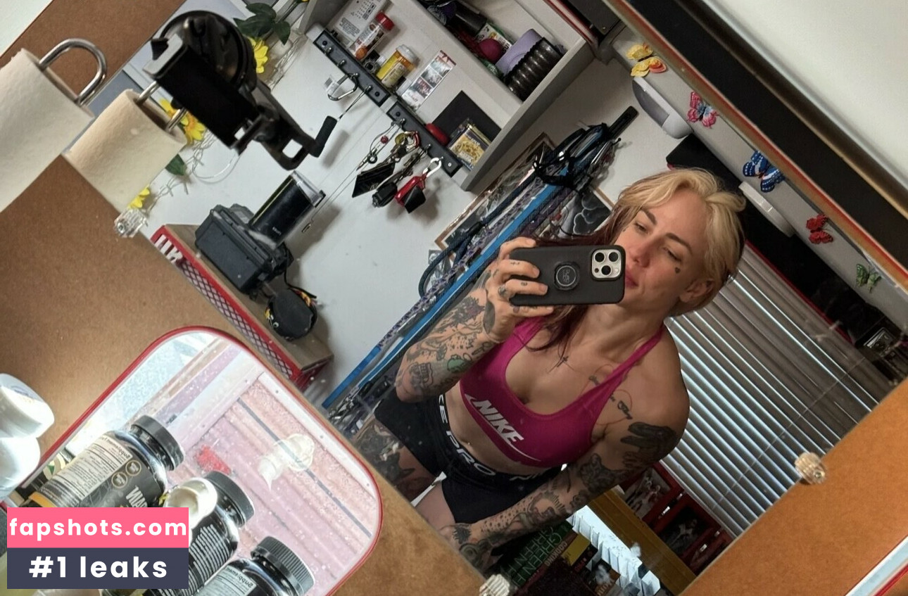 Jessy Jess gallery photo #2