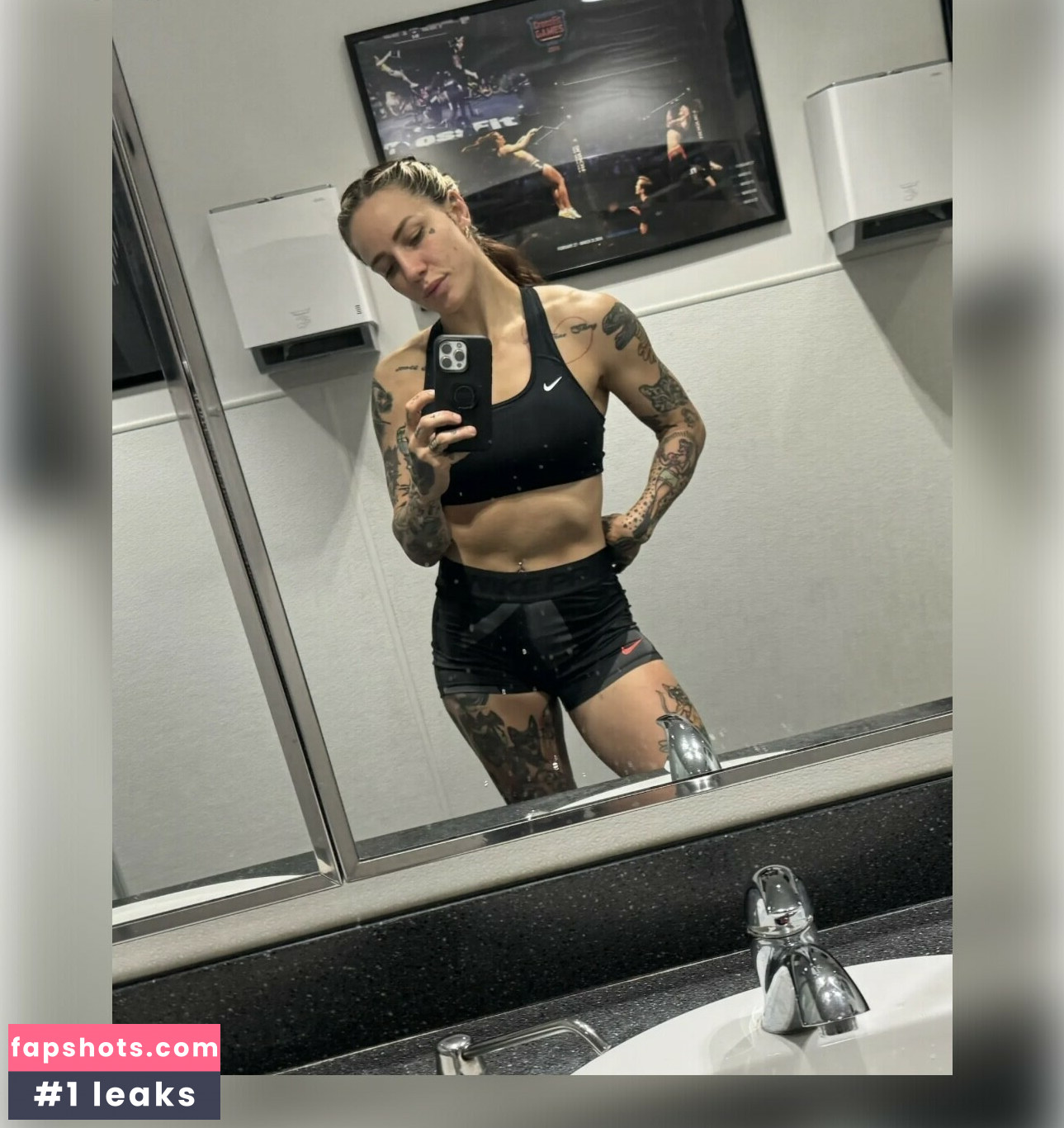 Jessy Jess gallery photo #12