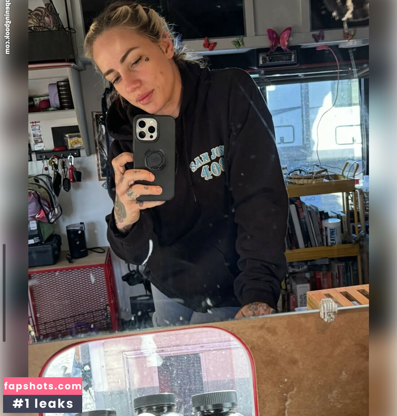 Jessy Jess gallery photo #5