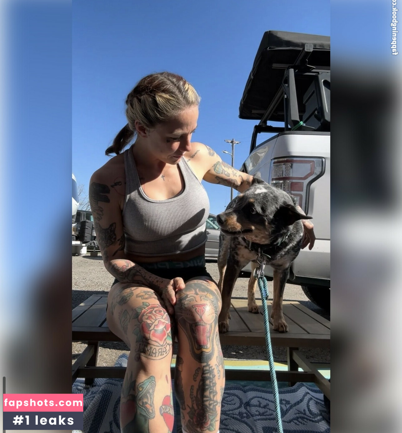 Jessy Jess gallery photo #6