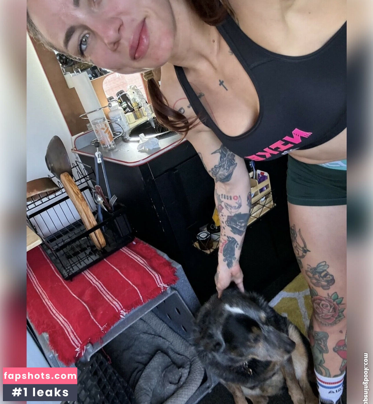 Jessy Jess gallery photo #7