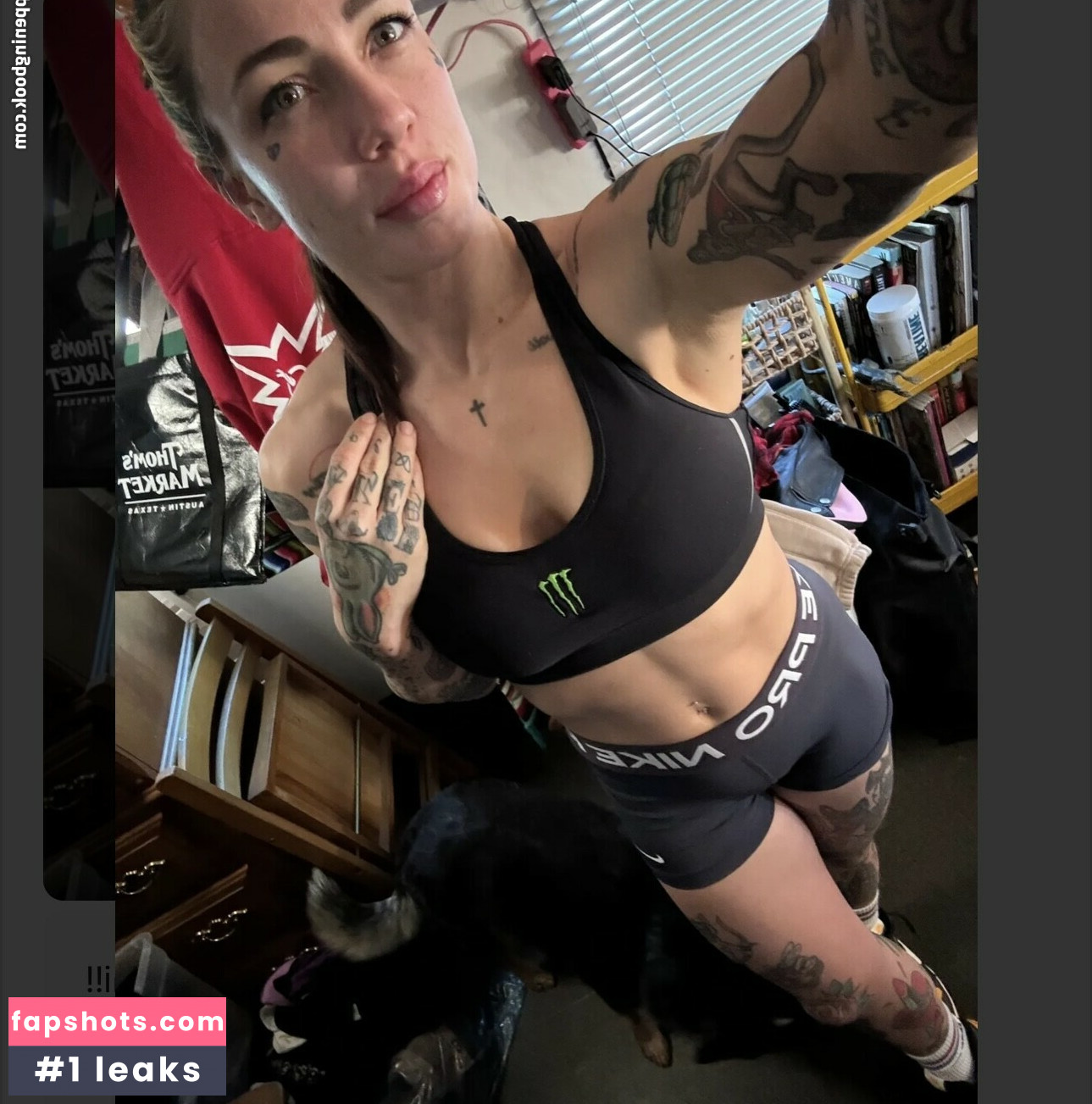 Jessy Jess gallery photo #10