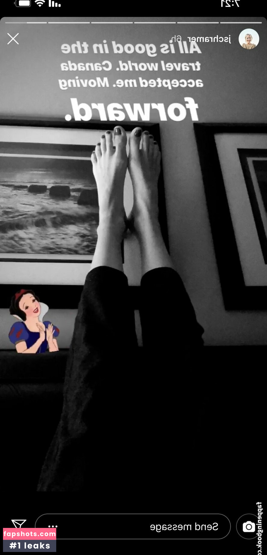 Jessy Schram gallery photo #15