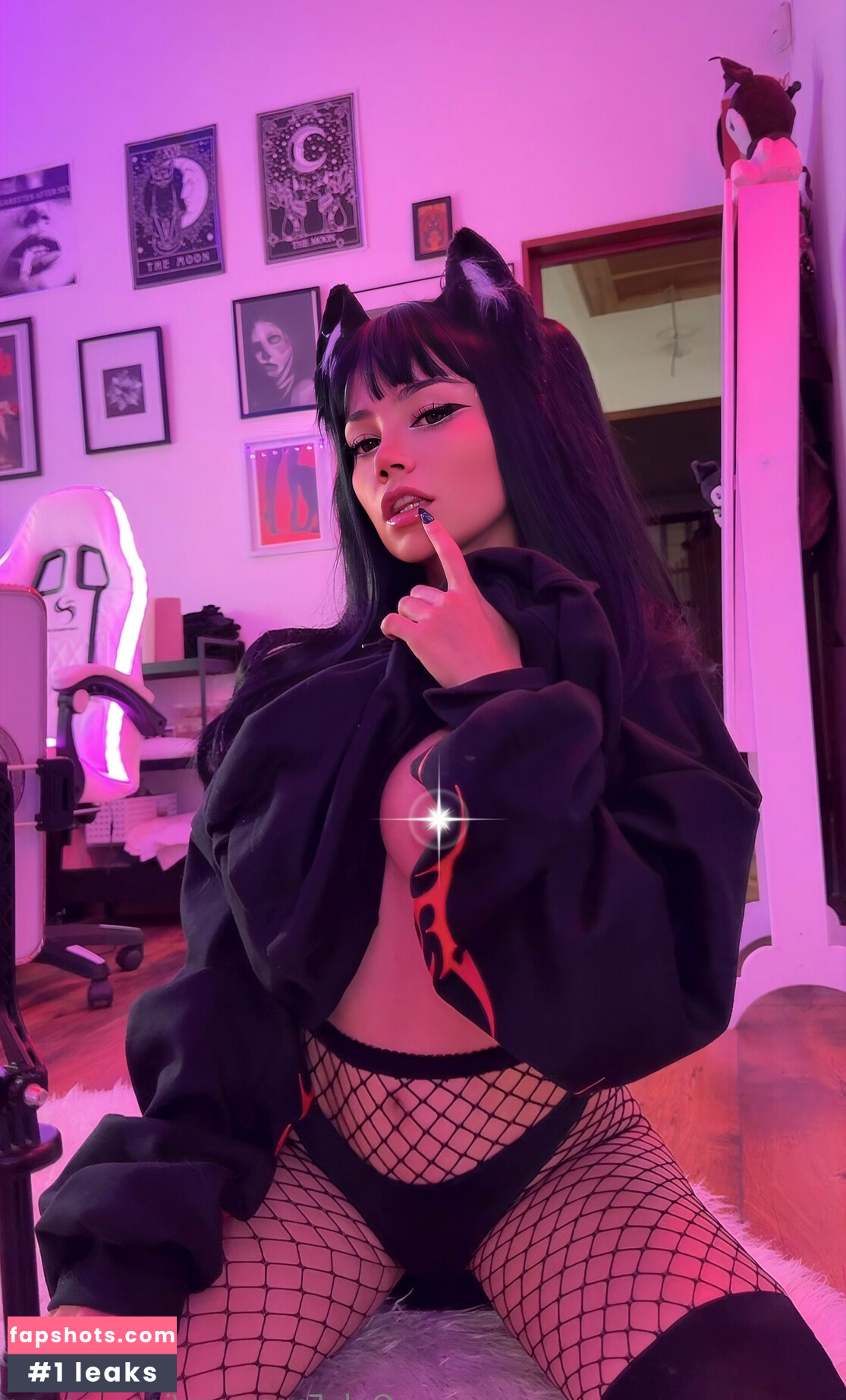 Jessyasuan Filtración Desnuda OnlyFans Foto #2 - Fapshots