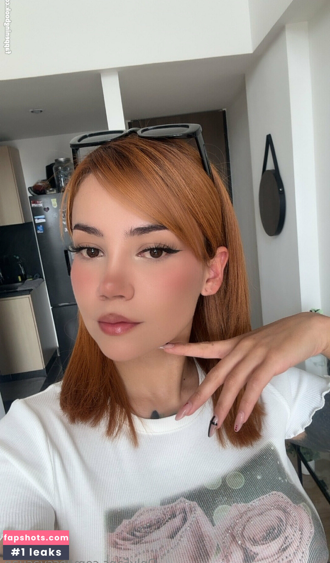 Jessyasuan Filtración Desnuda OnlyFans Foto #15 - Fapshots