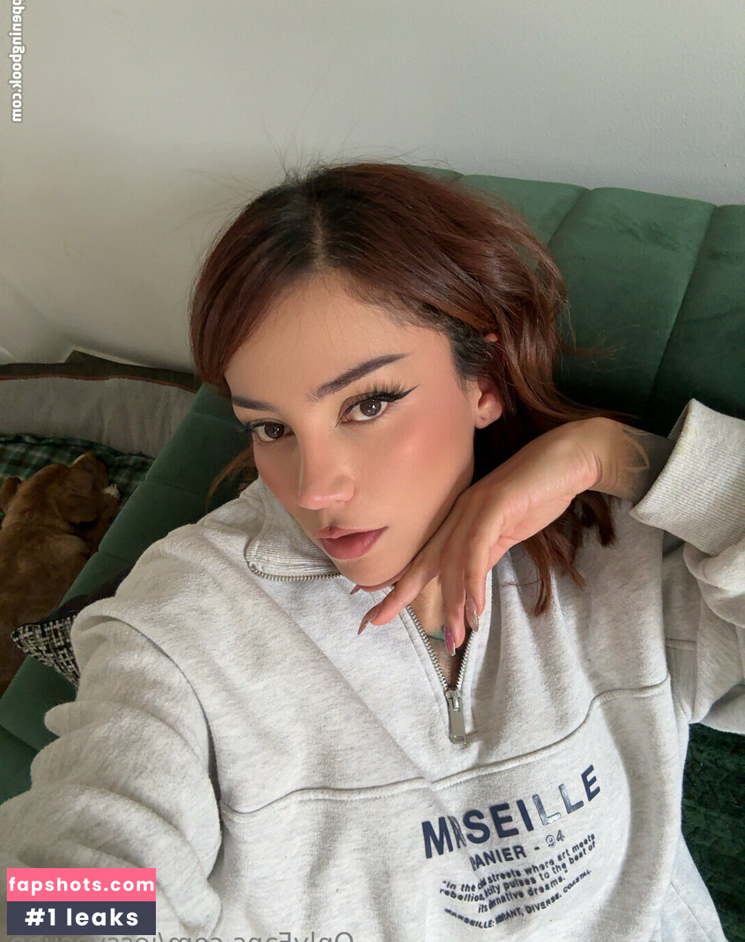 Jessyasuan Filtración Desnuda OnlyFans Foto #18 - Fapshots