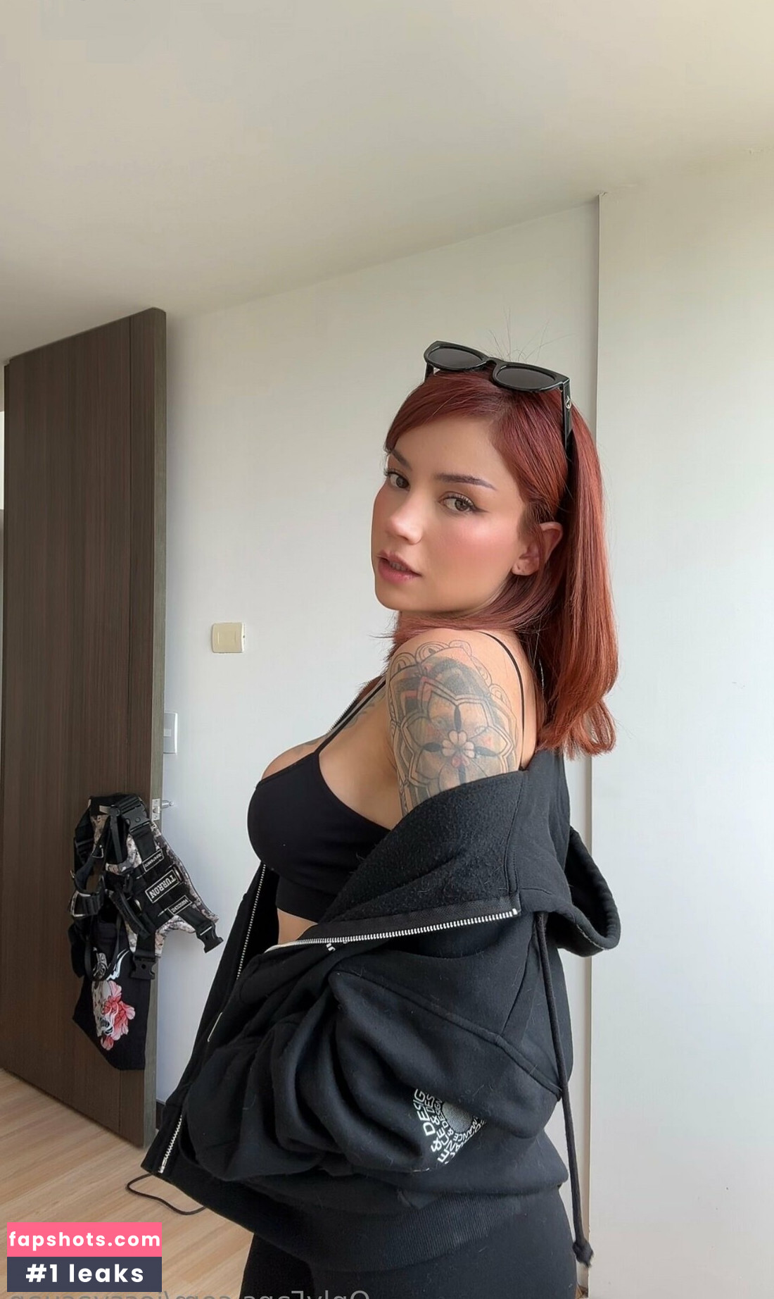 Jessyasuan Filtración Desnuda OnlyFans Foto #23 - Fapshots