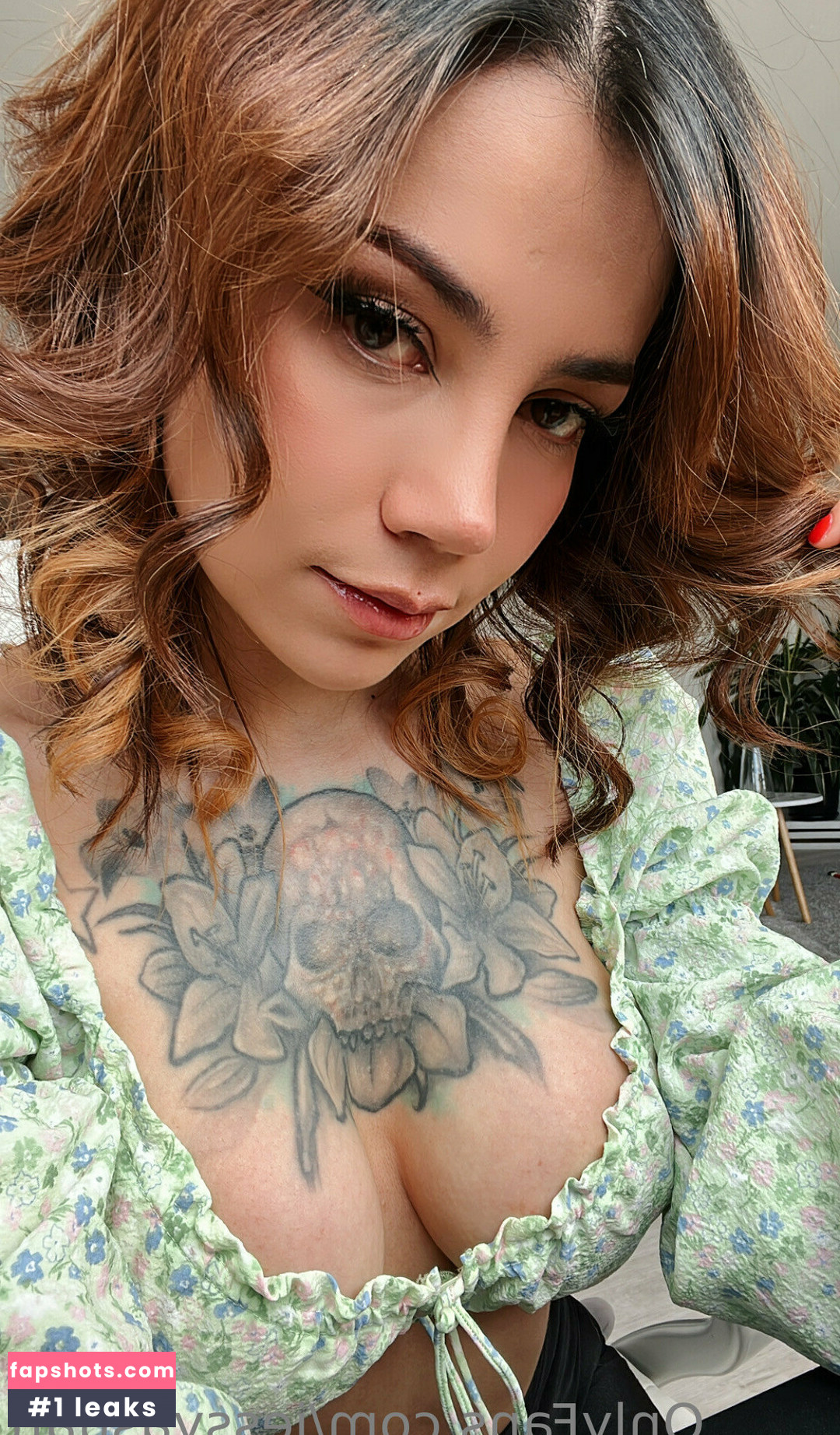 Jessyasuan Filtración Desnuda OnlyFans Foto #28 - Fapshots