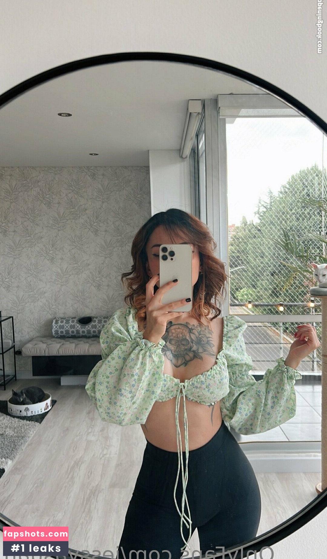 Jessyasuan Filtración Desnuda OnlyFans Foto #37 - Fapshots