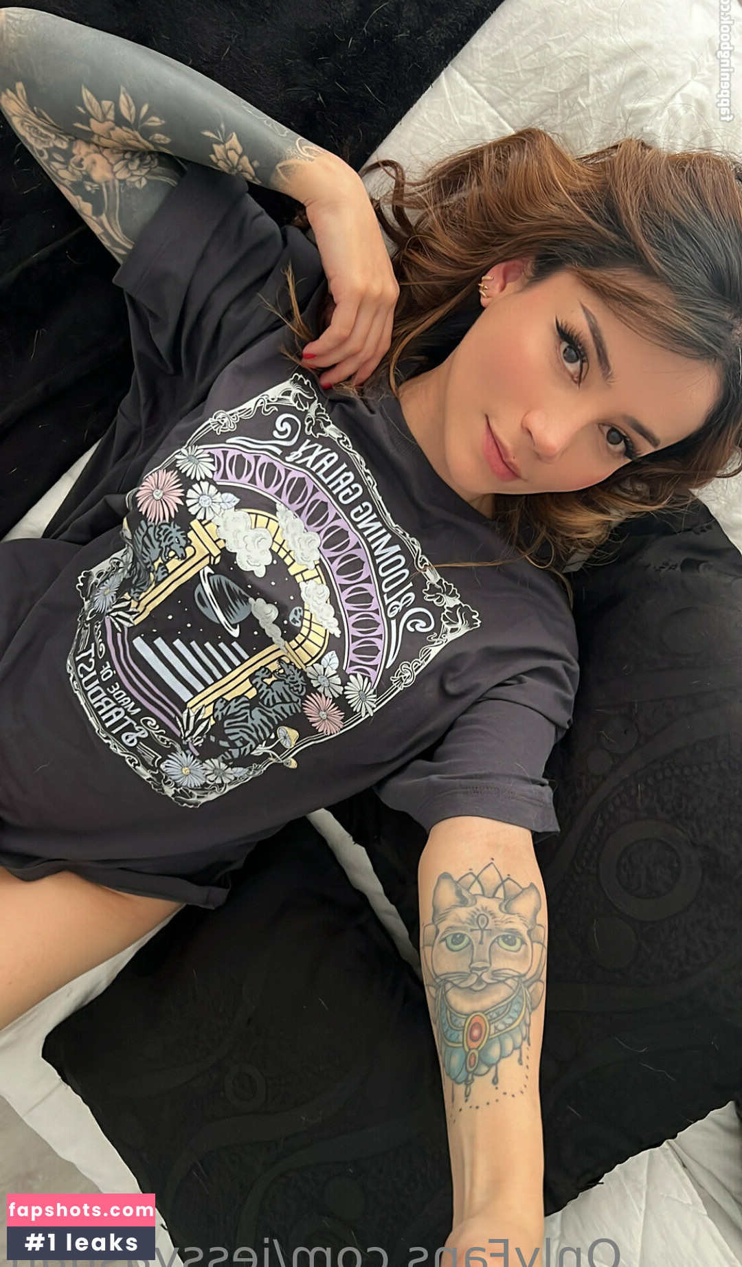 Jessyasuan Filtración Desnuda OnlyFans Foto #82 - Fapshots